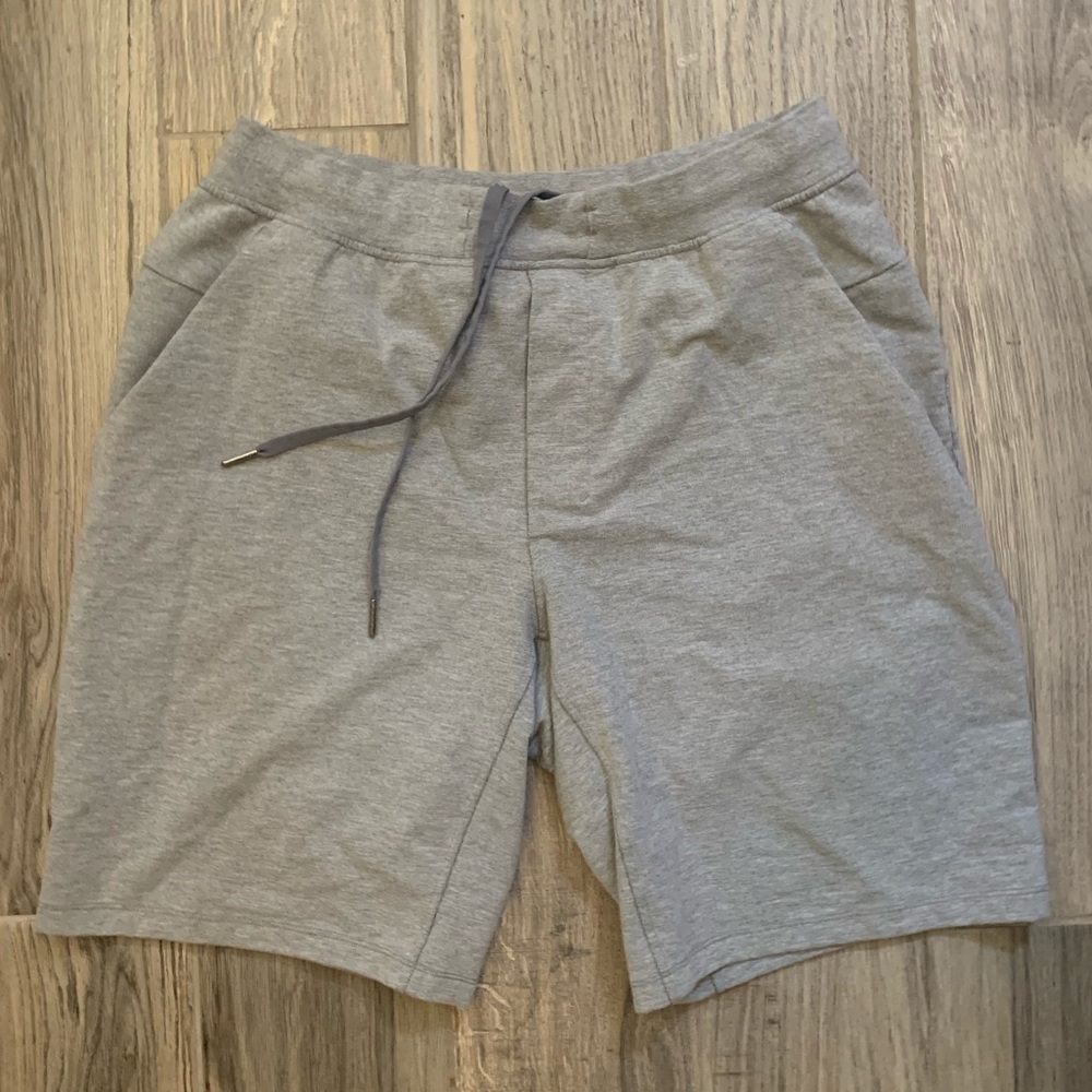 Lululemon City Sweat 7” Shorts